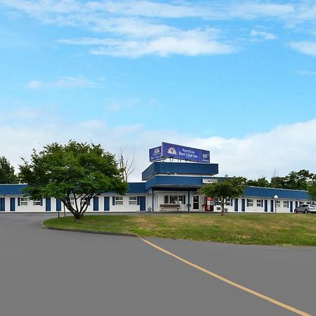 Best Stay Inn -Manchester Exterior photo