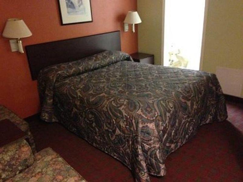 Best Stay Inn -Manchester Exterior photo