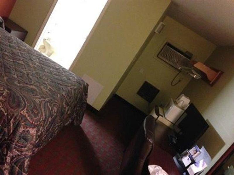 Best Stay Inn -Manchester Exterior photo