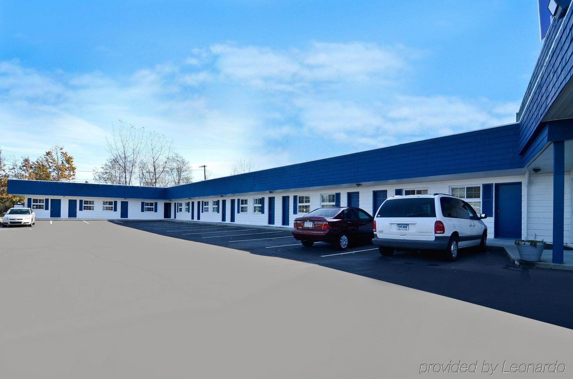 Best Stay Inn -Manchester Exterior photo