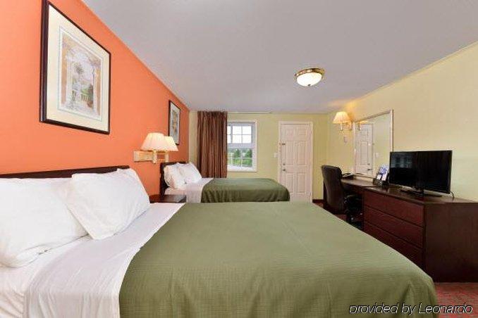 Best Stay Inn -Manchester Exterior photo