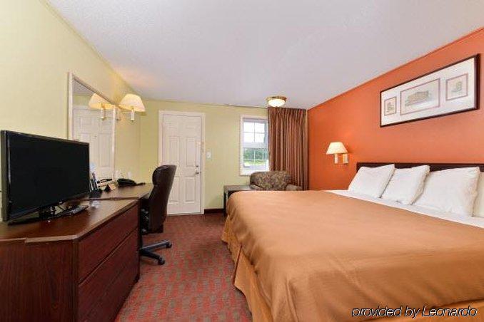 Best Stay Inn -Manchester Exterior photo