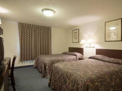 Best Stay Inn -Manchester Exterior photo