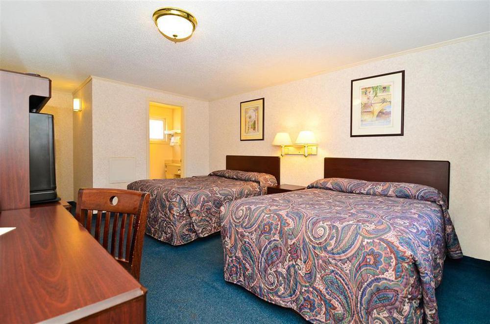 Best Stay Inn -Manchester Room photo