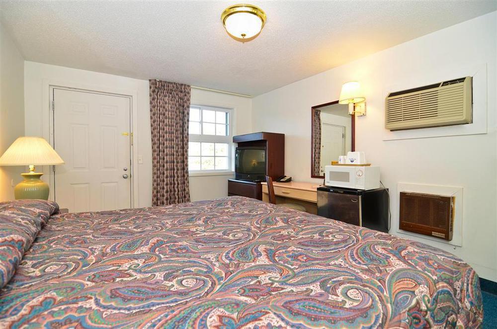 Best Stay Inn -Manchester Room photo