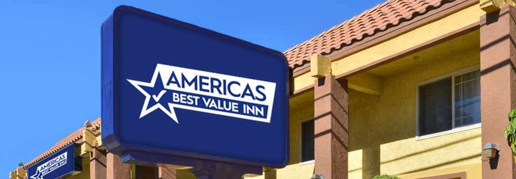 Best Stay Inn -Manchester Exterior photo