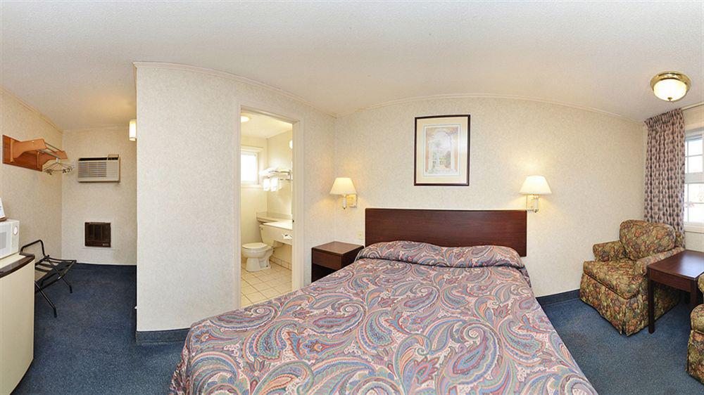 Best Stay Inn -Manchester Exterior photo
